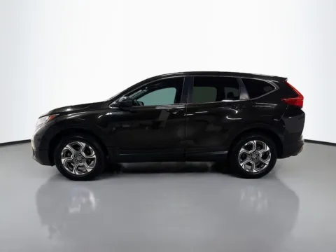 More photos of 2018 Honda CR-V EX at CarLink Morristown, NJ