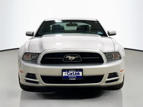 Photos of 2013 Ford Mustang V6 Premium for sale in Morristown, NJ at CarLink Morristown