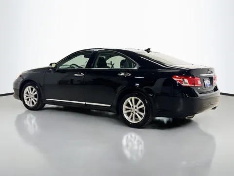 More photos of 2012 Lexus ES 350 at CarLink Morristown, NJ