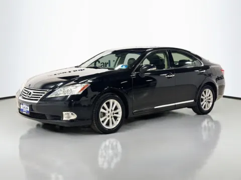Another view of 2012 Lexus ES 350 for sale in Morristown, NJ at CarLink Morristown