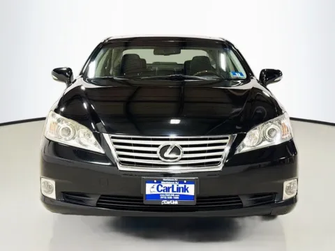 Photos of 2012 Lexus ES 350 for sale in Morristown, NJ at CarLink Morristown