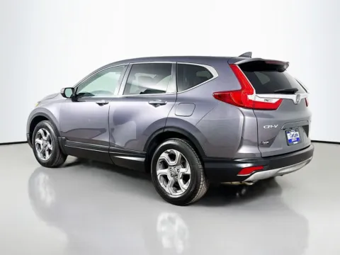 More photos of 2019 Honda CR-V EX-L at CarLink Morristown, NJ