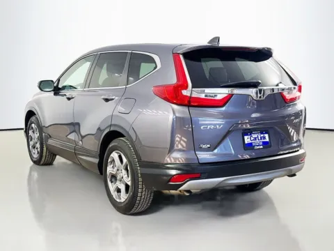More photos of 2019 Honda CR-V EX-L at CarLink Morristown, NJ