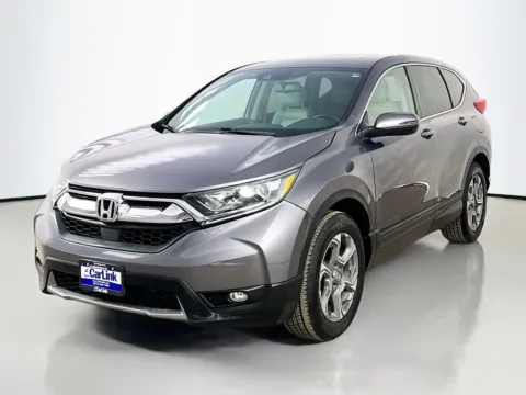Another view of 2019 Honda CR-V EX-L for sale in Morristown, NJ at CarLink Morristown