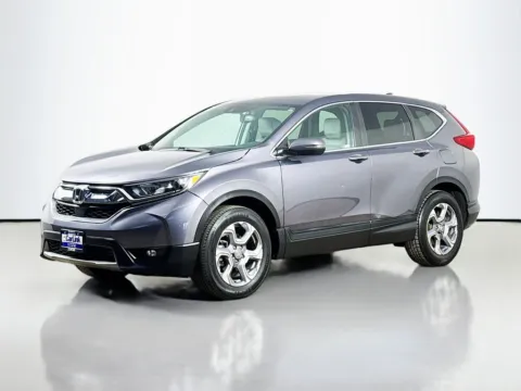 Another view of 2019 Honda CR-V EX-L for sale in Morristown, NJ at CarLink Morristown