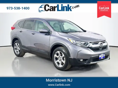 2019 Honda CR-V EX-L for sale in Morristown, NJ