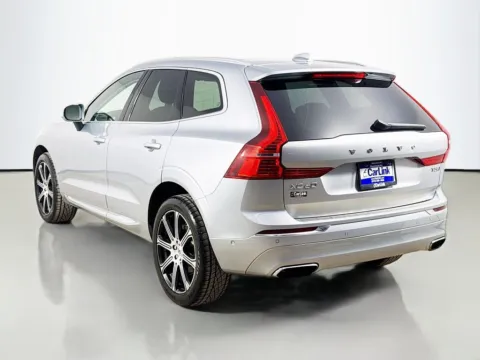 More photos of 2018 Volvo XC60 T5 Inscription at CarLink Morristown, NJ
