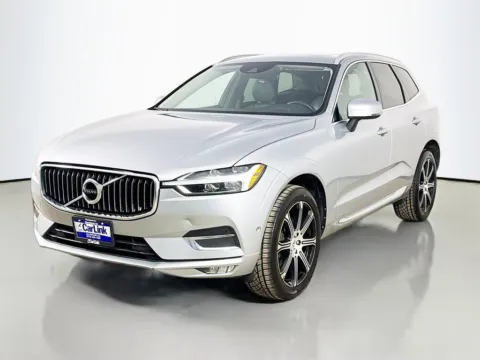 Another view of 2018 Volvo XC60 T5 Inscription for sale in Morristown, NJ at CarLink Morristown
