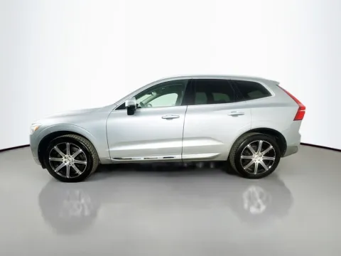 More photos of 2018 Volvo XC60 T5 Inscription at CarLink Morristown, NJ