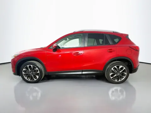 More photos of 2016 Mazda CX-5 Grand Touring at CarLink Morristown, NJ