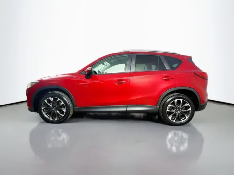 More photos of 2016 Mazda CX-5 Grand Touring at CarLink Morristown, NJ