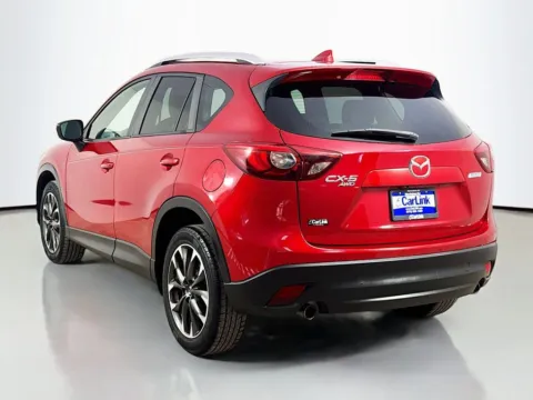 More photos of 2016 Mazda CX-5 Grand Touring at CarLink Morristown, NJ