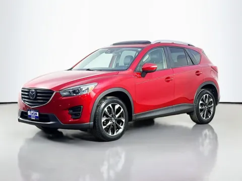 Another view of 2016 Mazda CX-5 Grand Touring for sale in Morristown, NJ at CarLink Morristown