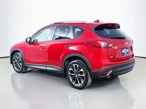 More photos of 2016 Mazda CX-5 Grand Touring at CarLink Morristown, NJ