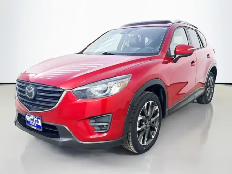 Another view of 2016 Mazda CX-5 Grand Touring for sale in Morristown, NJ at CarLink Morristown