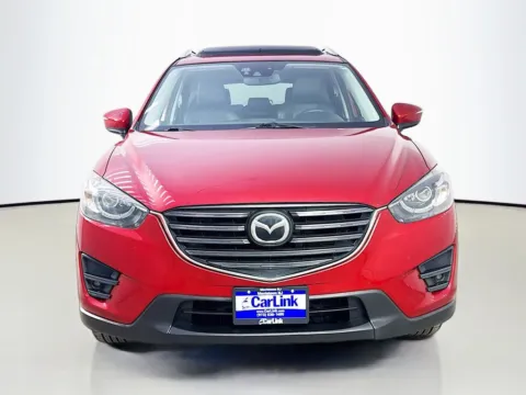 Photos of 2016 Mazda CX-5 Grand Touring for sale in Morristown, NJ at CarLink Morristown