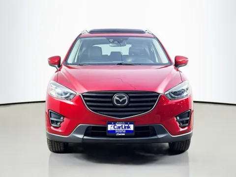 Photos of 2016 Mazda CX-5 Grand Touring for sale in Morristown, NJ at CarLink Morristown