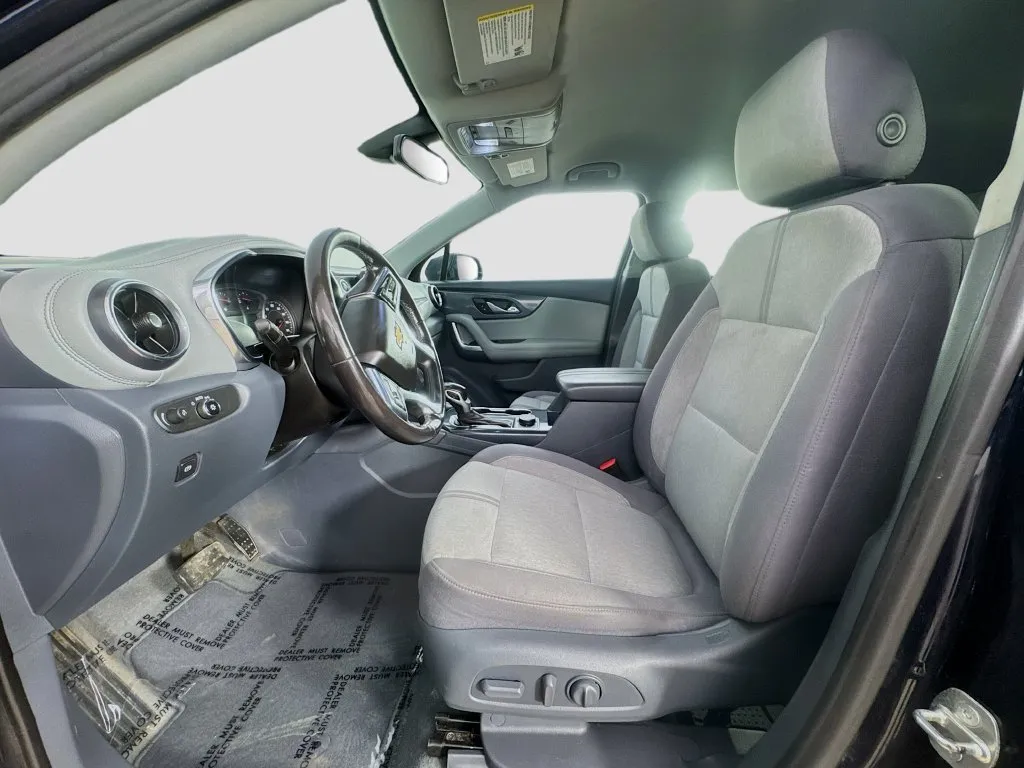 2020 Chevrolet Blazer 2LT - Photo 24