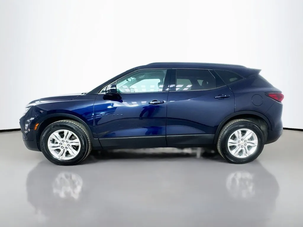 2020 Chevrolet Blazer 2LT - Photo 4