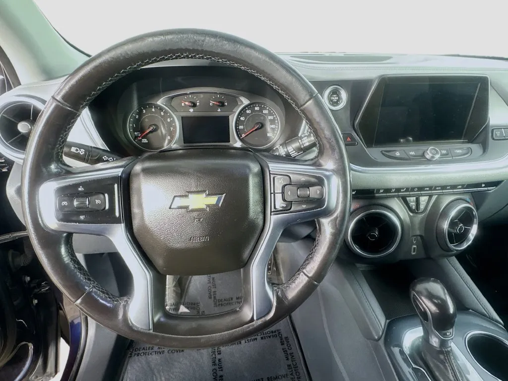 2020 Chevrolet Blazer 2LT - Photo 13