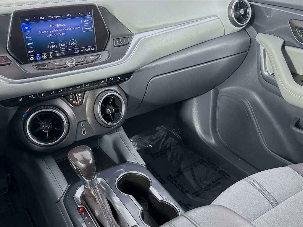 2020 Chevrolet Blazer 2LT - Photo 29