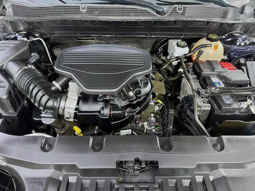 2020 Chevrolet Blazer 2LT - Photo 37