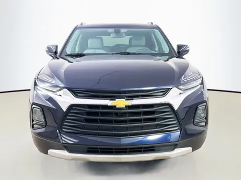 Photos of 2020 Chevrolet Blazer LT for sale in Morristown, NJ at CarLink Morristown