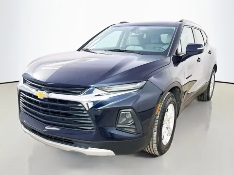 Another view of 2020 Chevrolet Blazer LT for sale in Morristown, NJ at CarLink Morristown