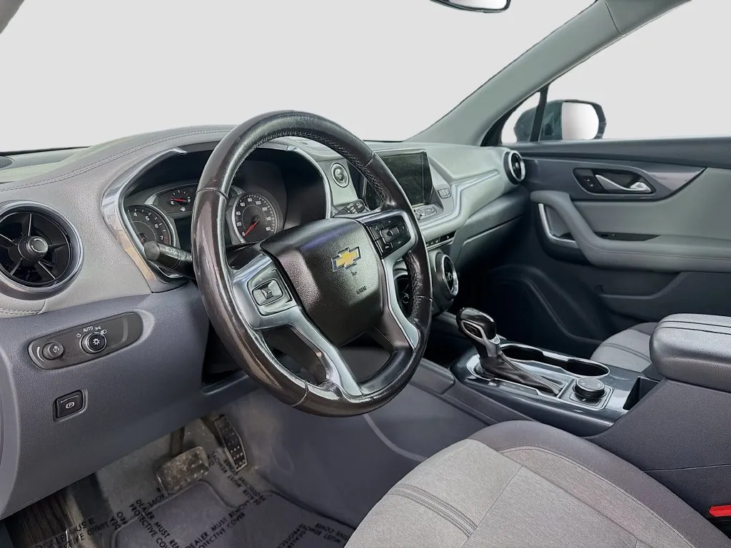 2020 Chevrolet Blazer 2LT - Photo 10