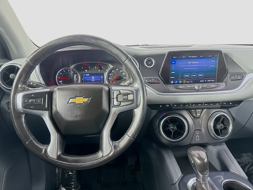 2020 Chevrolet Blazer 2LT - Photo 27