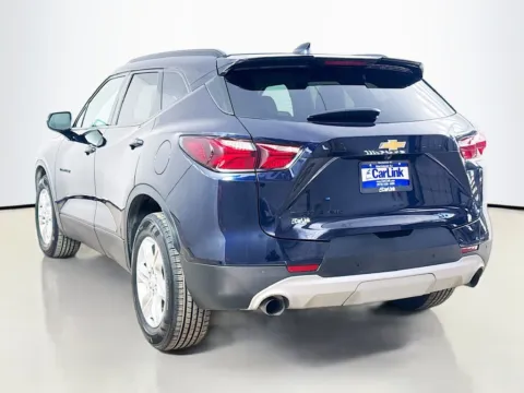 More photos of 2020 Chevrolet Blazer LT at CarLink Morristown, NJ