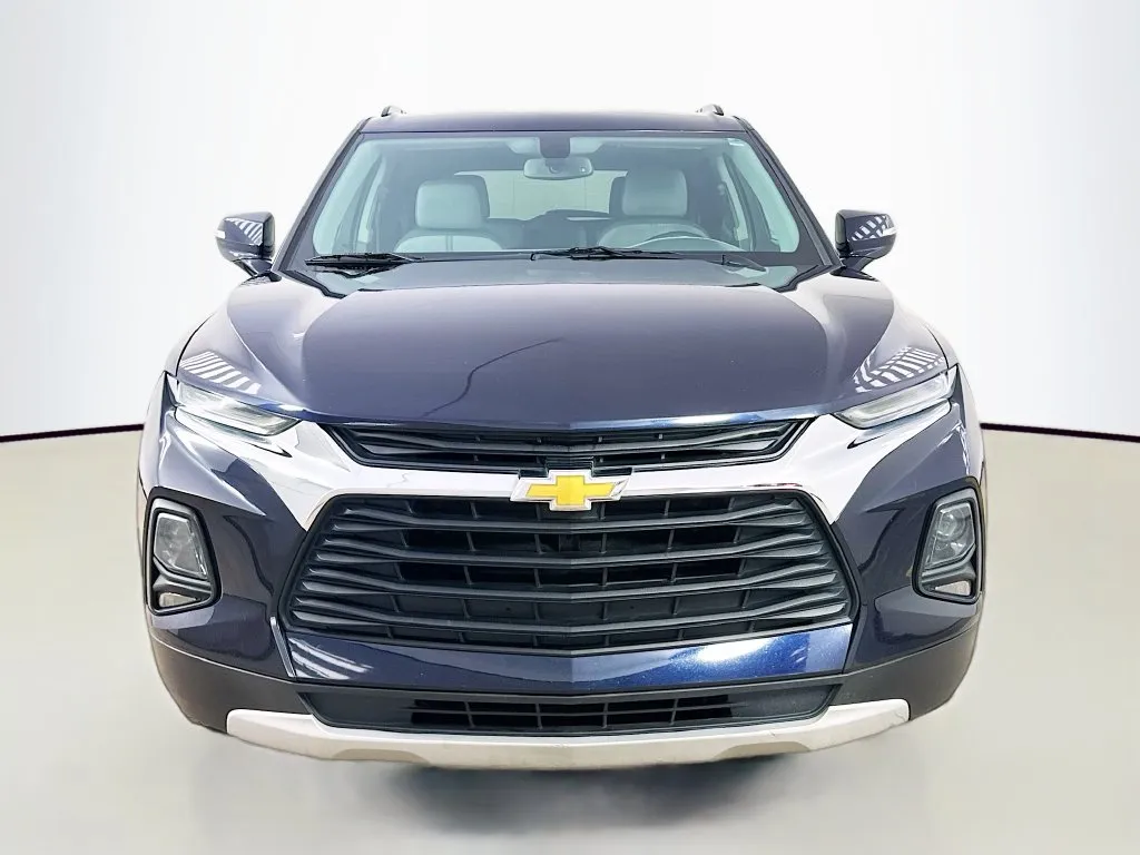 2020 Chevrolet Blazer 2LT - Photo 2