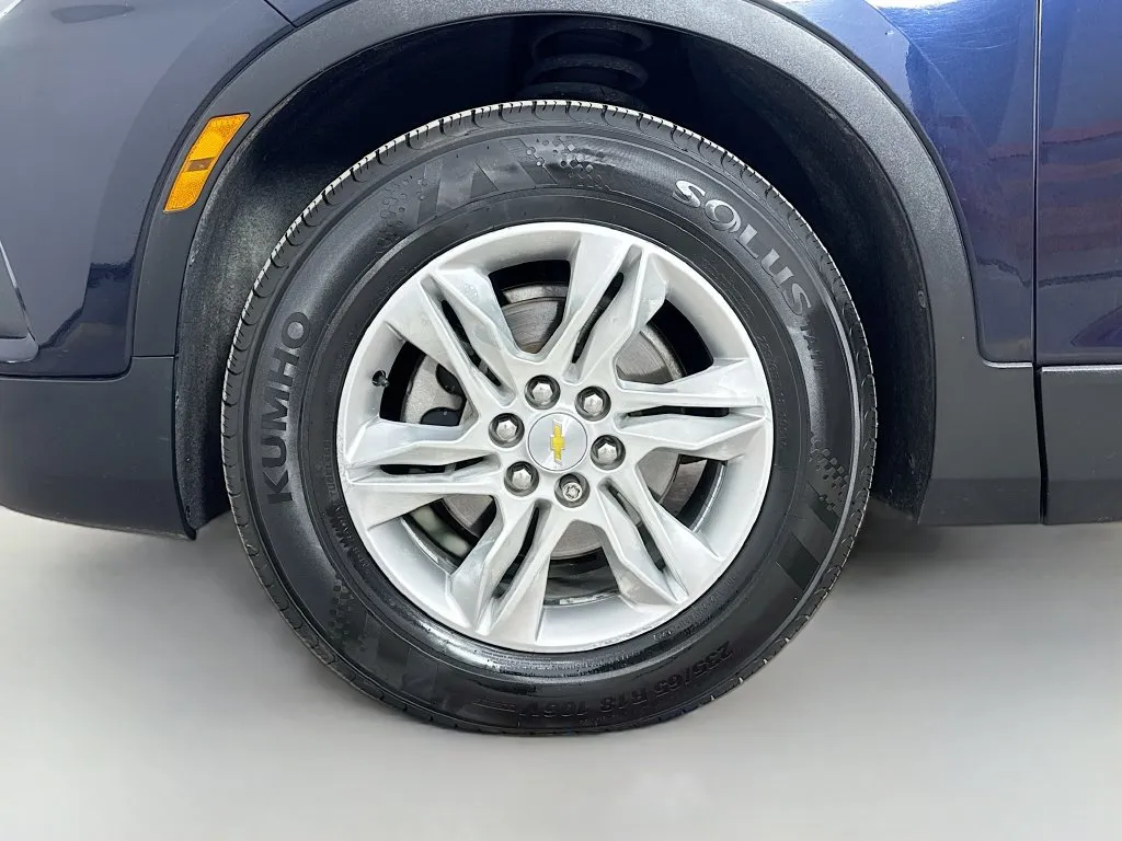 2020 Chevrolet Blazer 2LT - Photo 38