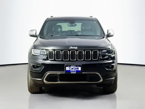 Photos of 2020 Jeep Grand Cherokee Limited for sale in Morristown, NJ at CarLink Morristown