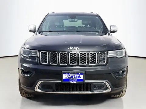 Photos of 2020 Jeep Grand Cherokee Limited for sale in Morristown, NJ at CarLink Morristown