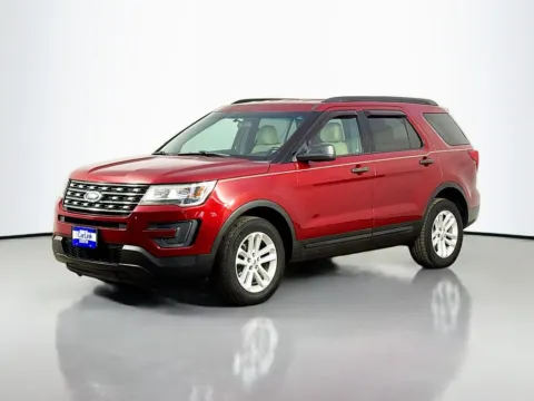 Another view of 2016 Ford Explorer for sale in Morristown, NJ at CarLink Morristown