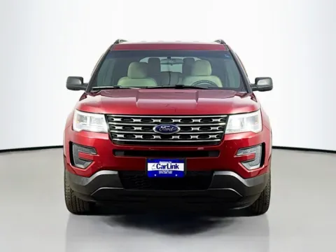 Photos of 2016 Ford Explorer for sale in Morristown, NJ at CarLink Morristown
