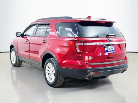 More photos of 2016 Ford Explorer at CarLink Morristown, NJ