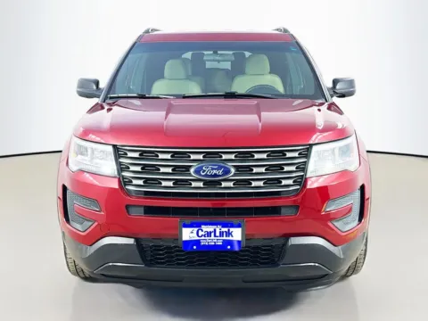 Photos of 2016 Ford Explorer for sale in Morristown, NJ at CarLink Morristown
