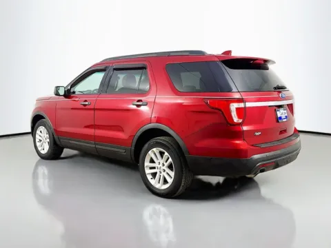 More photos of 2016 Ford Explorer at CarLink Morristown, NJ