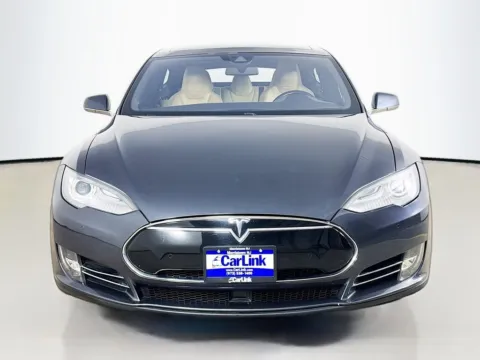 Photos of 2016 Tesla Model S P85D for sale in Morristown, NJ at CarLink Morristown