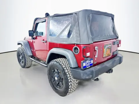 More photos of 2011 Jeep Wrangler Rubicon at CarLink Morristown, NJ