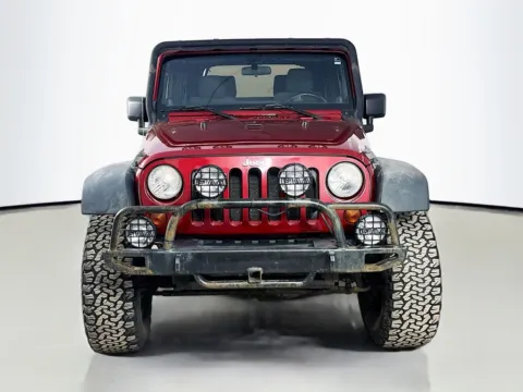 Photos of 2011 Jeep Wrangler Rubicon for sale in Morristown, NJ at CarLink Morristown