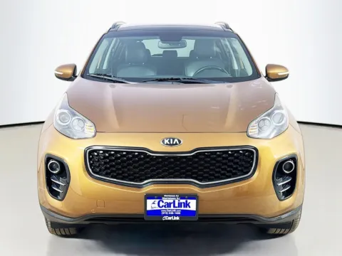 Photos of 2019 Kia Sportage EX for sale in Morristown, NJ at CarLink Morristown