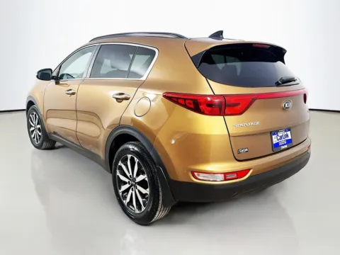 More photos of 2019 Kia Sportage EX at CarLink Morristown, NJ
