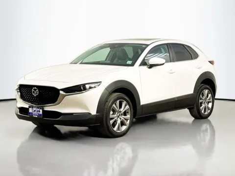 Another view of 2021 Mazda CX-30 Preferred for sale in Morristown, NJ at CarLink Morristown