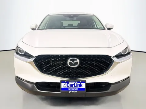 Photos of 2021 Mazda CX-30 Preferred for sale in Morristown, NJ at CarLink Morristown