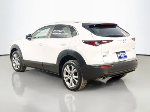 More photos of 2021 Mazda CX-30 Preferred at CarLink Morristown, NJ