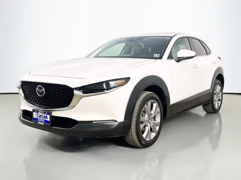 Another view of 2021 Mazda CX-30 Preferred for sale in Morristown, NJ at CarLink Morristown