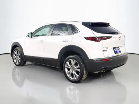 More photos of 2021 Mazda CX-30 Preferred at CarLink Morristown, NJ